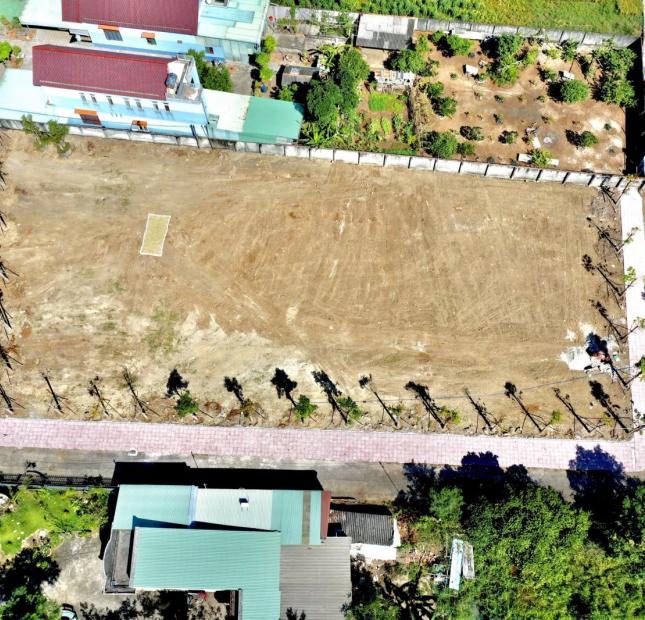 Đất nền mặt tiền đường HỘI BÀI - CHÂU PHA, Phú Mỹ.Trung tâm thành phố Cảng