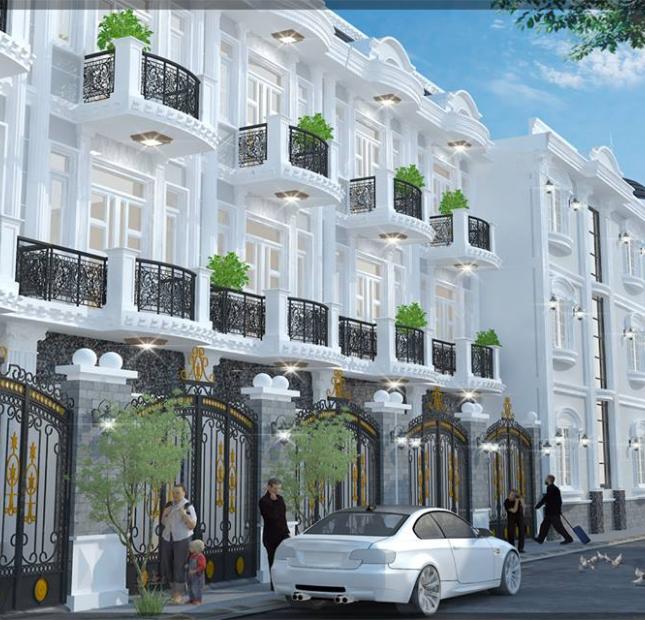 Dự án mới nóng hổi ngay Ngã Tư Ga - trực tiếp CĐT - thanh toán theo tiến độ. 0904 996 171