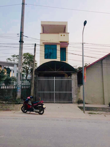Gia đình chuyển về HN nên bán nhà khu 7, Giáp Lai, Thanh Sơn, Phú Thọ.