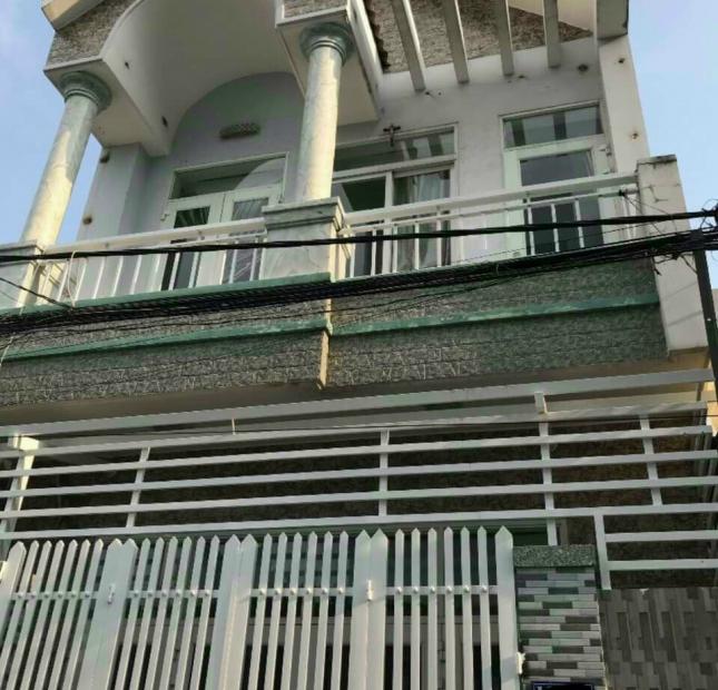 Bán nhà riêng tại Đường Bình Chuẩn 10, Thuận An,  Bình Dương diện tích 102m2