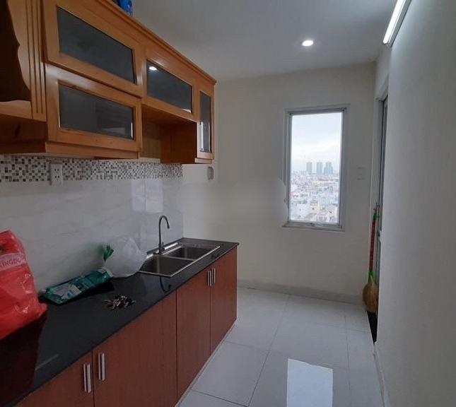 Cho thuê căn hộ chung cư tại Quận 8,  Hồ Chí Minh diện tích 75m2  giá 8.5 Triệu/tháng
