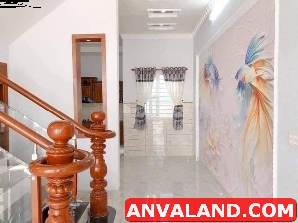 NHÀ LONG LANH, Ba Tháng Hai, Quận 11, chỉ 30m,1T3L, 3 Phòng ngủ, chỉ 2  tỷ 6, Cô Đèo CC, kẹt tiền