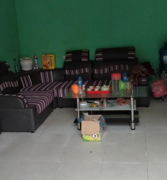 Cho thuê nhà tiêng tại khu giãn dân thôn Lưu Phái, xã Ngũ Hiệp, Thanh Trì, DT50m2, Giá 4tr/th