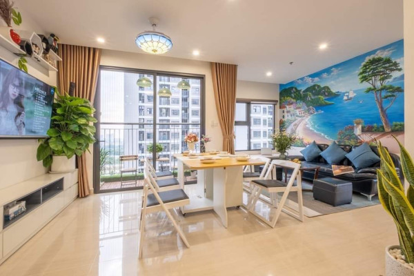 Chính chủ bán cắt lỗ căn 3N Góc chỉ 2,25tỷ ( BP ) Vinhomes Ocean Park