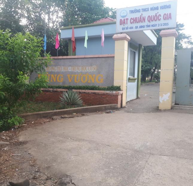 Bán Đất Gần Chợ Phan Bội Châu ( Dầu Giây )