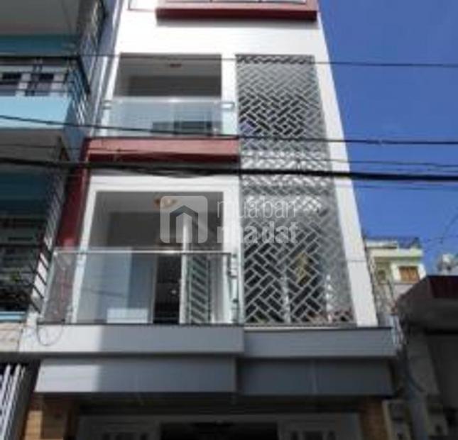 Chủ nhà đi định cư nên bán gấp khách sạn mặt tiền đường Cao Đạt phường 1 quận 5 :