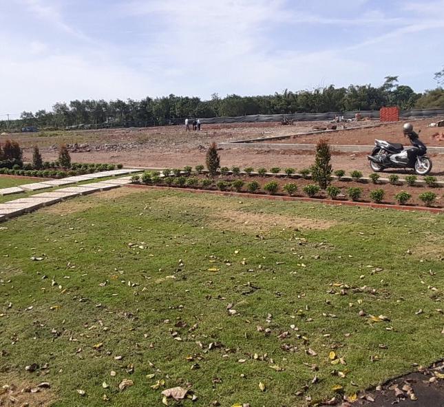 Đất sổ hồng gần cao tốc HCM- LONG THÀNH- DẦU GIÂY giá chí 150 triệu