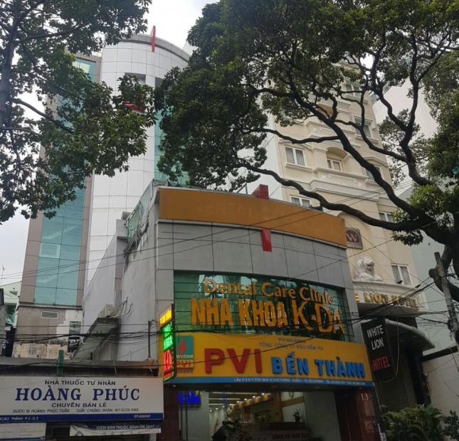 Nhà 3 tầng hẻm xe tải quay đầu ngay trung tâm mua sắm An Đông Plaza, chỉ 10,2 tỷ.