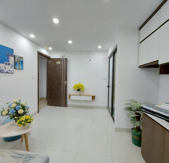 Chủ đầu tư bán chung cư mini Tân Mai -Trương Định từ 590 triệu/căn ,Đủ Nội Thất