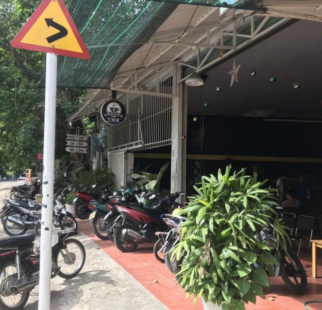 Cần sang nhượng lại quán cafe tại Quận 9, TP HCM