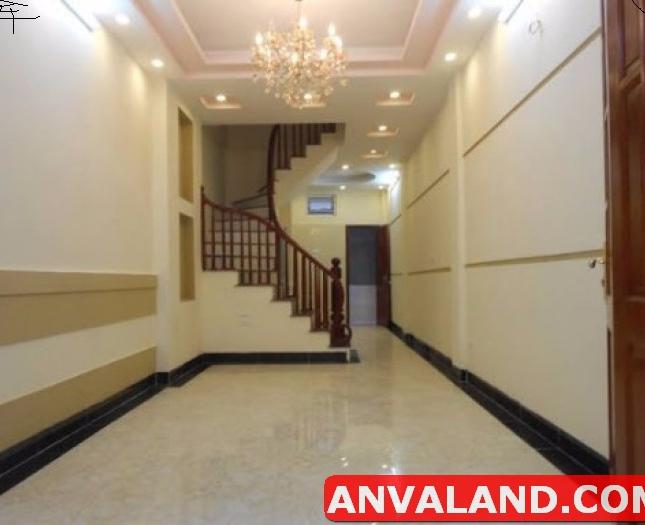 Năm mới, đổi nhà mới, Bán Nhà HXH Đỗi cửa, Nguyễn Trãi, Phường 2, Quận 5, 40m2, chỉ 5 tỷ 3 TLCC