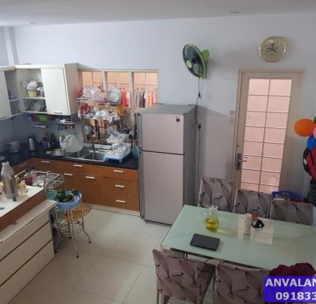 Về Đài Loan, Bán gấp nhà Tân Tạo A, Bình Tân, ô tô đỗ cửa, 60m2, 2 lầu, giá chỉ 4 tỷ 2