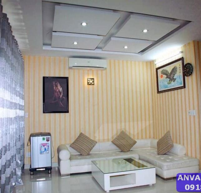 CC Bán gấp nhà Cao Tầng Mới đẹp tại Hương Lộ 2, Quận Bình Tân, ô tô ngủ trong nhà, 60 m2, 3 lầu,