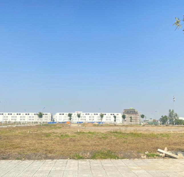 Bán đất nền dự án tại Dự án Seoul Eco Homes, An Dương,  Hải Phòng diện tích 180m2  giá 13 Triệu