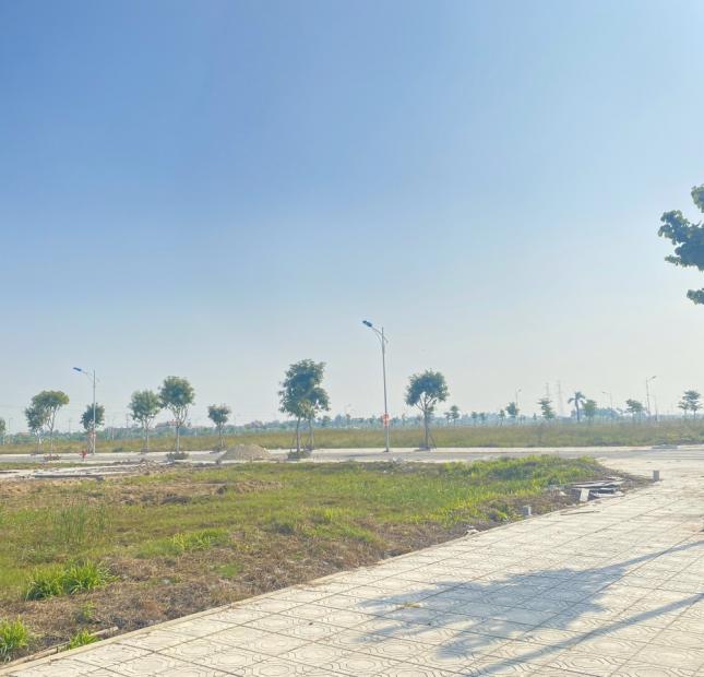 Bán đất nền dự án tại Dự án Seoul Eco Homes, An Dương,  Hải Phòng diện tích 180m2  giá 13 Triệu