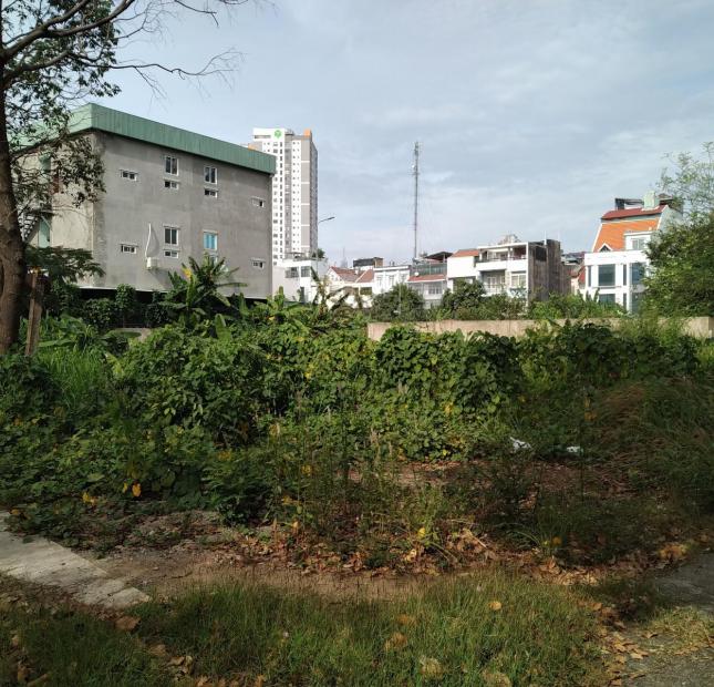 Bán đất mặt tiền sông, đường vào rộng 12m, gần trường tiểu học An Phú
