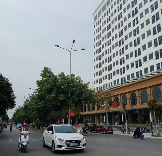 Bán nhà mặt phố gần Nguyễn Văn Linh, Hải Dương, 70m2, mặt tiền 5m, 3 tầng, 5.2 tỷ