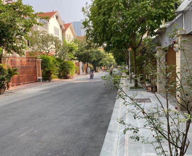 VĂN QUÁN HÀ ĐÔNG - BIỆT THỰ XÂY THÔ - NHÀ PHÂN LÔ VIP CÁCH PHỐ NGUYỄN KHUYẾN 30M.