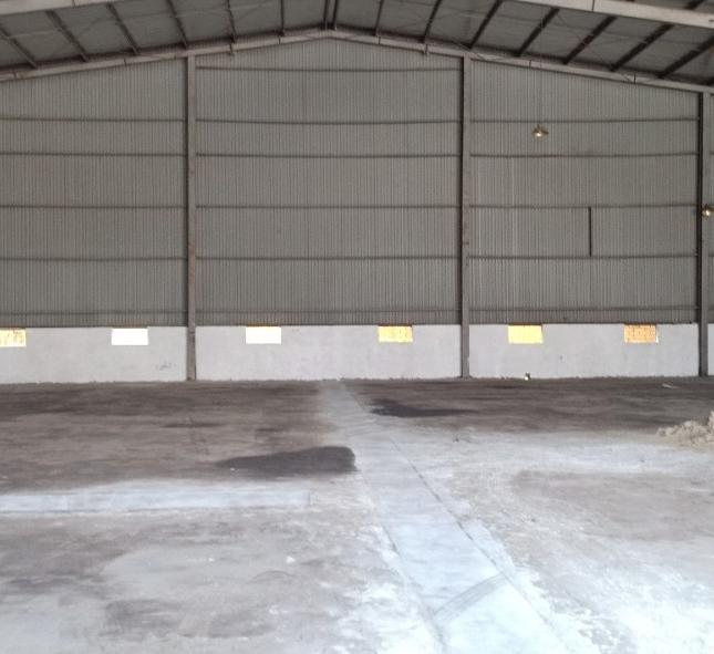 Cho thuê kho Trường Chinh, Thanh Xuân 500m2, 2500m2 xe container vào được giá rẻ. LH: 0902.173.183