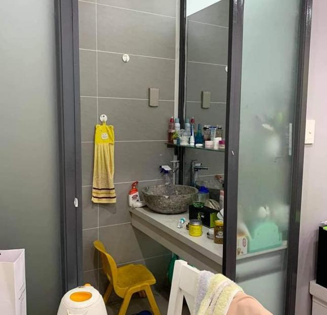 Nhà An Dương Vương, Q8, chợ Kiến Đức, 60m2, 4.2x14.5, 2T,3PN, chỉ 4.25 tỷ