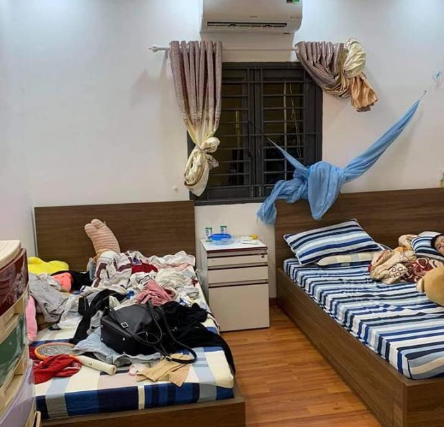 Nhà An Dương Vương, Q8, chợ Kiến Đức, 60m2, 4.2x14.5, 2T,3PN, chỉ 4.25 tỷ