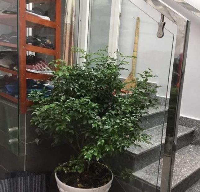 Nhà An Dương Vương, Q8, chợ Kiến Đức, 60m2, 4.2x14.5, 2T,3PN, chỉ 4.25 tỷ