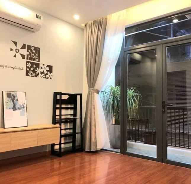 Nhà 5 tầng đẹp 43m2 giá chỉ 4 tỷ 8 Phạm Văn Hai Tân Bình, 0938 928 893 