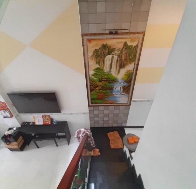 BÁN GẤP NHÀ LÊ HỒNG PHONG, QUẬN 10, 50M2, HẺM 4M GIÁ CHỈ 5.5 TỶ TLCC MTG