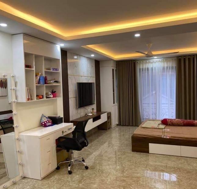 Bán nhà phố Thái Hà Đống Đa 40m2 6 tầng vỉa hè kinh doanh nhỉnh 15 tỷ 0983458219