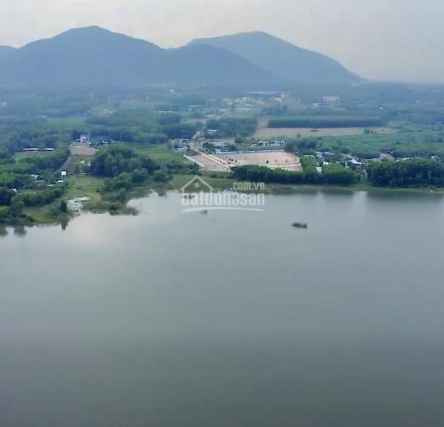 Đất Nhà Vườn,View Hồ Châu Pha,Có SHR 516m2/933tr