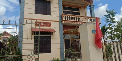 Gia đình tôi có căn nhà cần bán tại  xã  Khánh  Thiện - huyện  Yên Khánh - Ninh Bình.