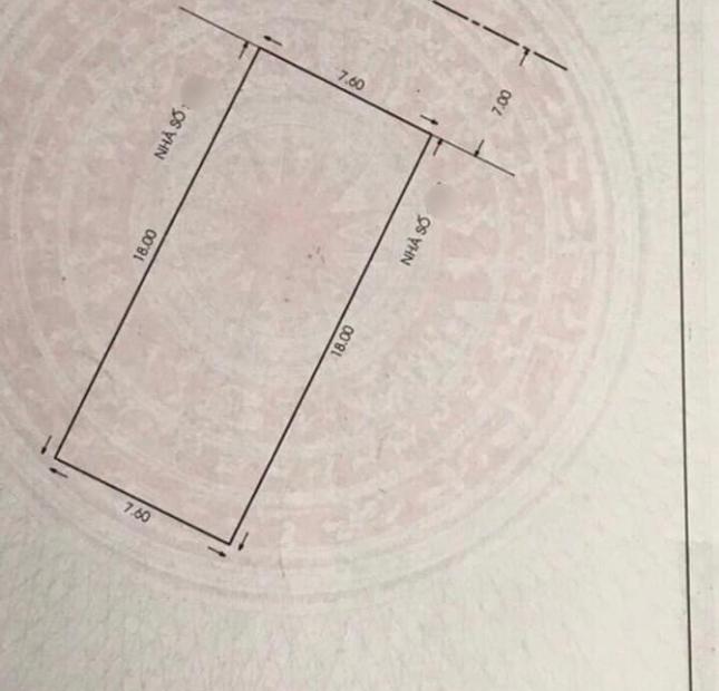 Mặt tiền Vip Lê Niệm Tân Phú, 140m2, 8x17.5, 3T, kinh doanh đỉnh, giá 17.5 tỷ, hiếm