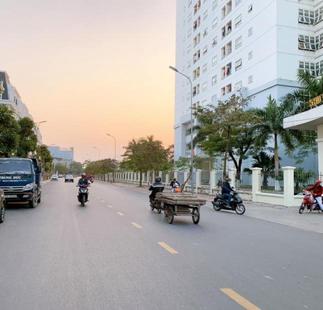 Bán nhà mặt phố tại Đường Đào Nhuận, Lê Chân,  Hải Phòng diện tích 99m2  giá 11 Tỷ