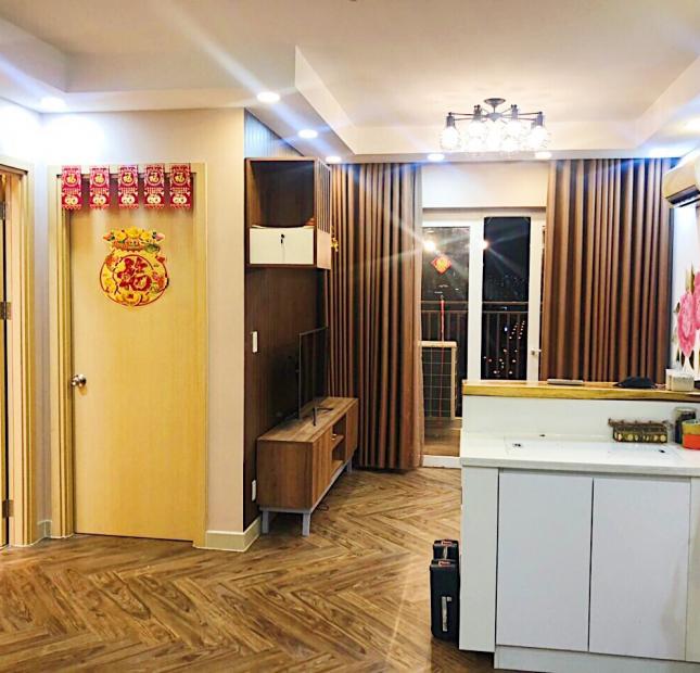 Cần bán căn hộ An Gia Garden quận Tân Phú, có SỔ HỒNG, 63m2 2PN, Full nội thất đẹp như hình đăng