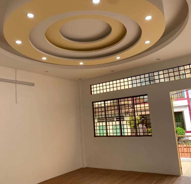 HXT Tùng Thiện Vương P12 Q8, 120m2, 7x17, nở hậu, 2T, 6PN, giá đầu tư 8.4 tỷ, gấp