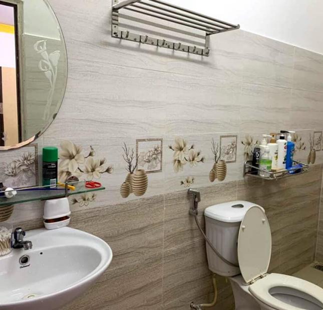 HXT Tùng Thiện Vương P12 Q8, 120m2, 7x17, nở hậu, 2T, 6PN, giá đầu tư 8.4 tỷ, gấp