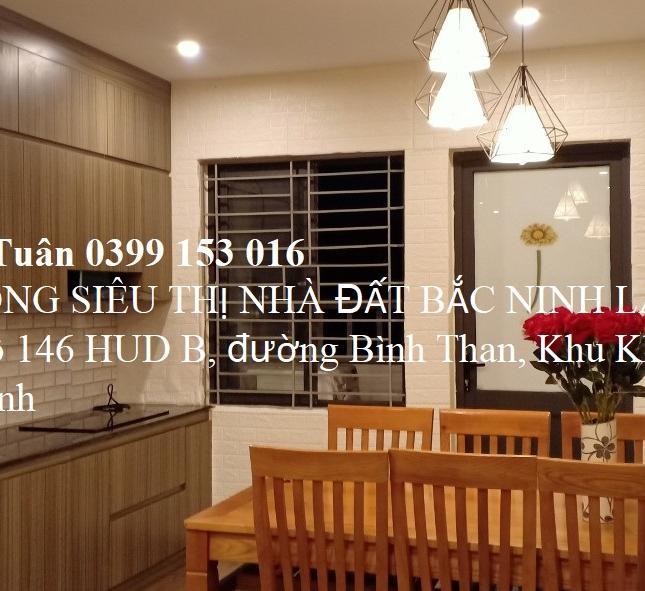 Cần bán căn hộ chung cư thuộc dự án khu nhà ở xã hội CAO NGUYÊN – BẮC NINH