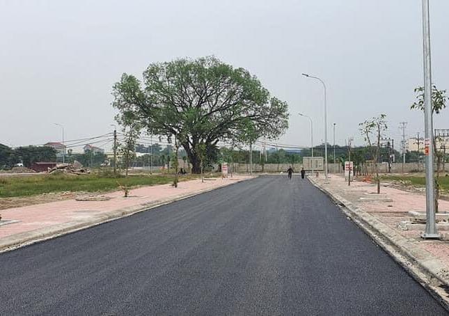 Bán lô đất 100m TĐC Bình Yên đường 16m, 2 tỷ