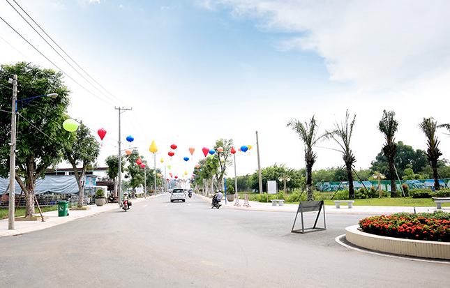 Giá tốt từ CĐT dự án Thuận Đạo RiverPark cam kết giá thật 100%, LH 0909871614 nhận ngay chiết khấu