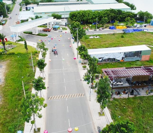 Giá tốt từ CĐT dự án Thuận Đạo RiverPark cam kết giá thật 100%, LH 0909871614 nhận ngay chiết khấu