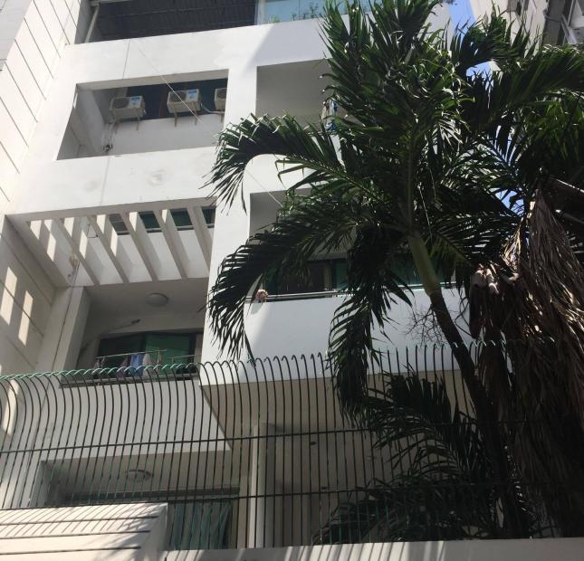(KỊCH SÀN Quận 6) MTKD Hậu Giang (3,1x32m) nhà 4 tấm. Giá giảm chỉ còn 11,8 tỷ