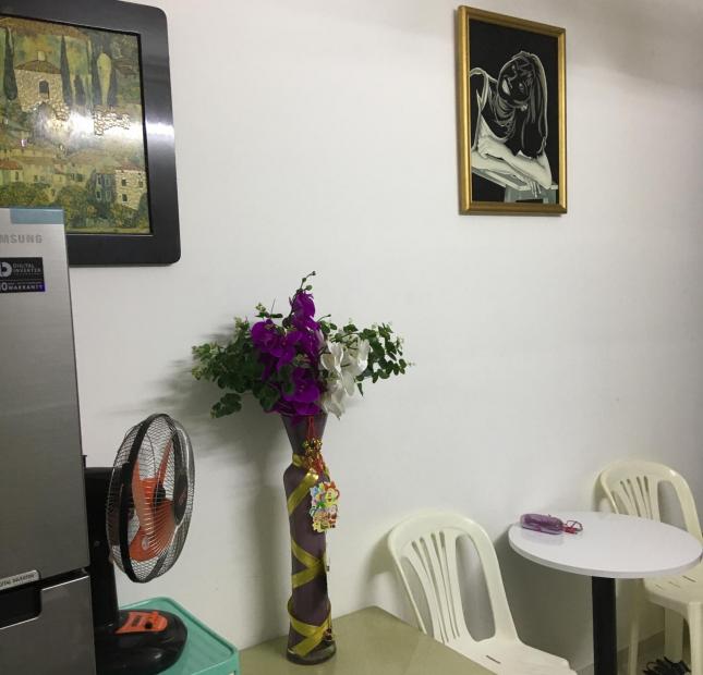Mặt tiền An Dương Vương - Trần Bình Trọng, DT: 5x21m nhà 5 lầu thang máy.