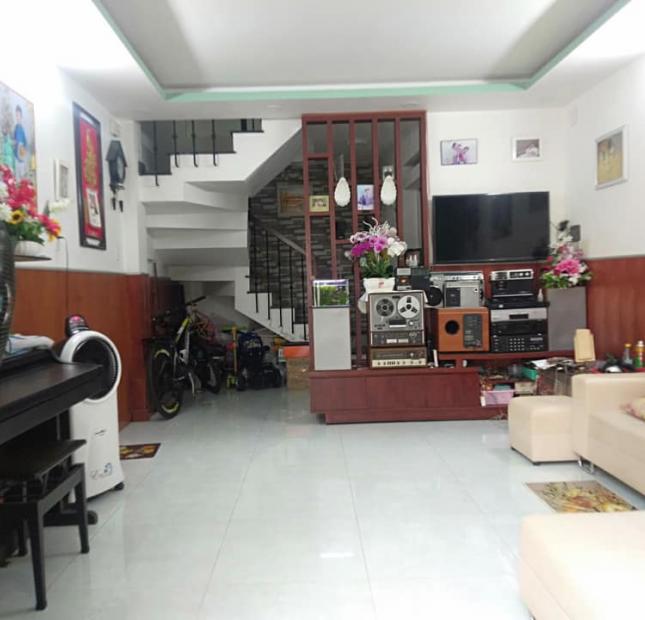 HXH Hoàng Ngọc Phách Tân Phú, 72m2, 4.2x17.5, 4T, 4PN, giá đầu tư 7.7 tỷ, hàng ngộp