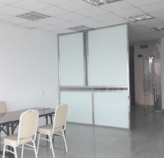 Văn phòng 50m2 , 60m2 , 110m2 , phường 4 , Quận Tân Bình 