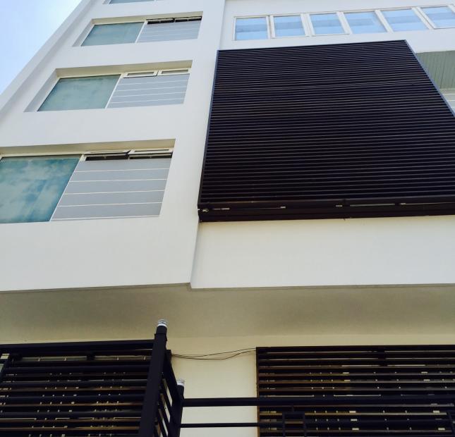 bán nhà 2mt ngô gia tự quận 10 dt 3,6x18 nhà 4 lầu giá 18,7 tỷ