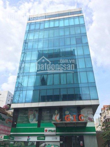 Cần bán gấp tòa nhà mặt tiền Nguyễn Thị Nghĩa, P. Bến Thành, Quận 1, 15x20m, 2 hầm 12 tầng, 250 tỷ