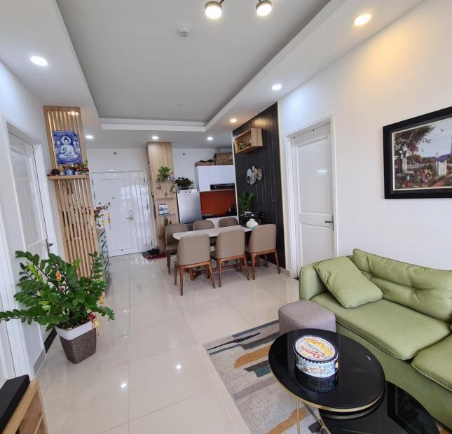 Bán căn hộ đường Tăng Nhơn Phú, P.Phước Long B, DT 83m2 giá 3 tỷ