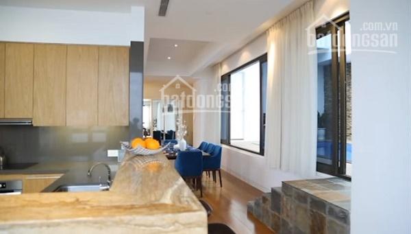 Chính chủ gửi cho thuê căn hộ penthouse full nội thất xịn khu vực quận Cầu Giấy