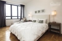 Cho thuê căn hộ penthouse IPH 300m2 bể bơi trong nhà full nội thất