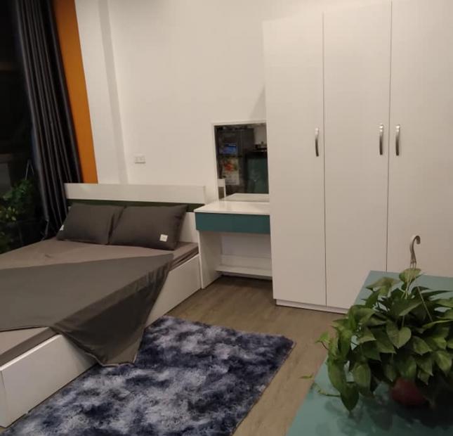 Bán Nhà Phân Lô Nguyễn Chánh, 12 Căn Hộ Khép Kín, 65tr/tháng , 50m2 ,  Giá 10.2 Tỷ